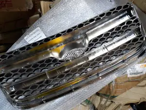 Grilles Santafe 2006 Hyundia and Kia Products