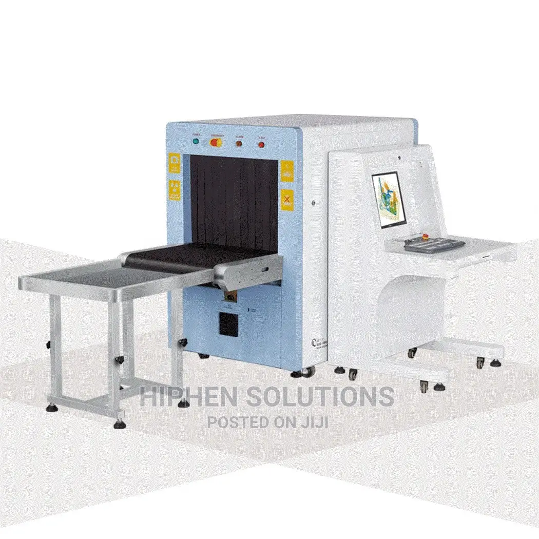 Safe Stable Performance Security Equipment