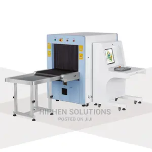 Safe Stable Performance Security Equipment