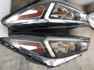 Full Lights Sets for Hyundia and Kia Products