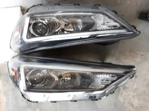 Full Lights Sets for Hyundia and Kia Products