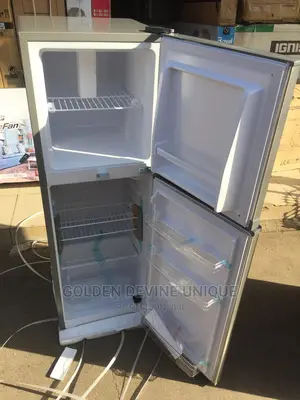 Sky Run Fridge