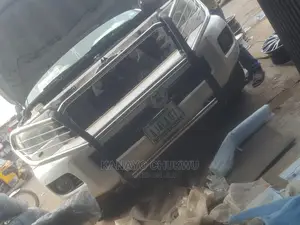 Frout Gard for Toyota