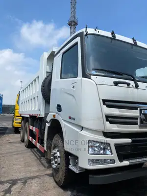 Brand New XCMG Dump Trucks