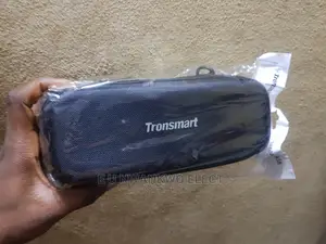 Tronsmart T6 Plus Upgraded Carrying Case