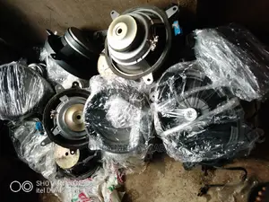 All Cars Speaker Avelebe