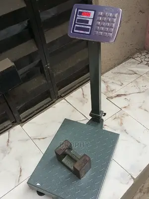 High Quality Digital Scale 300kg