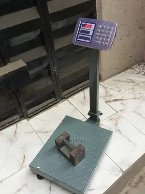 High Quality Digital Scale 300kg