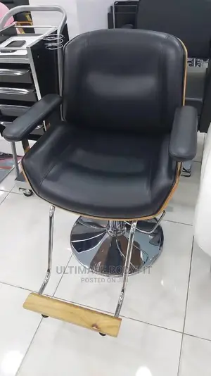 Brand New Modern Lift Rotating Styling Barber Chair