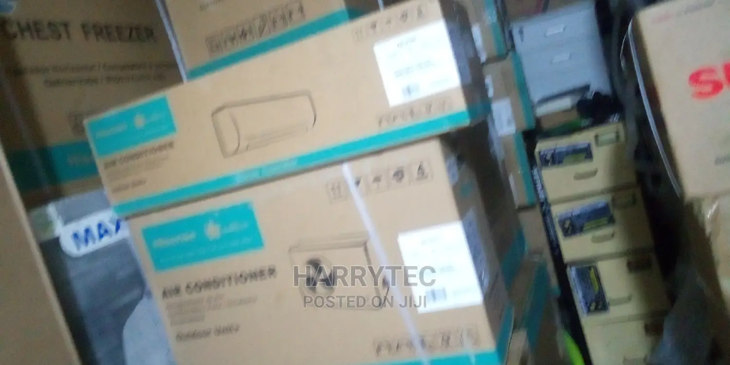 Hisense Split Aircondition 1:5hp