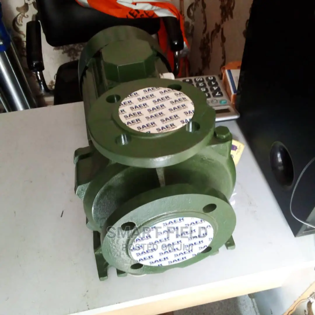 Sear Surface Water Pump