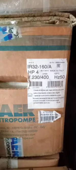 Sear Surface Water Pump