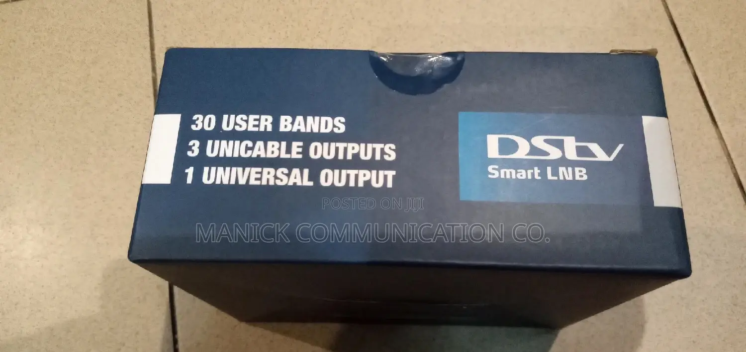 DSTV Smart Lnb