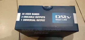DSTV Smart Lnb