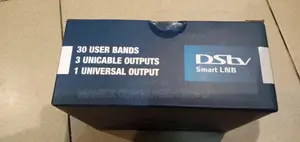 DSTV Smart Lnb