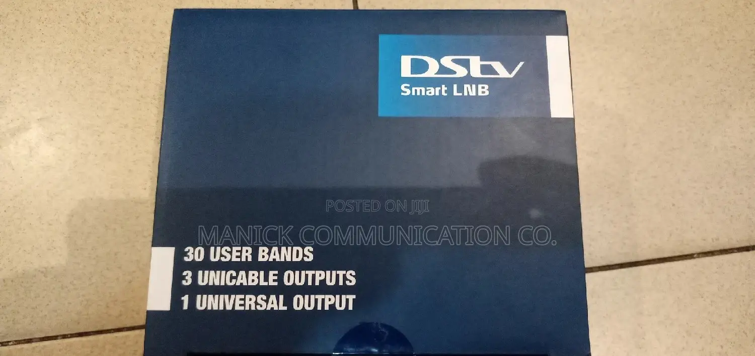 DSTV Smart Lnb