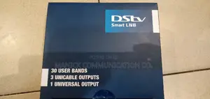 DSTV Smart Lnb