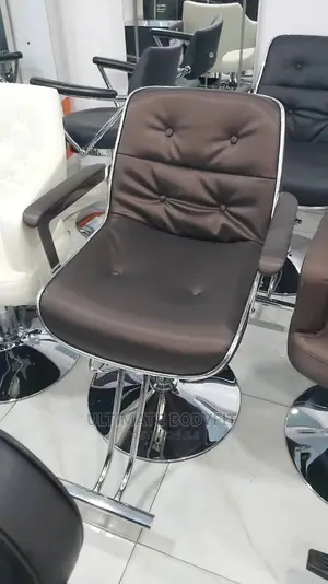 Brand New Modern Beauty Stylist Salon Chair