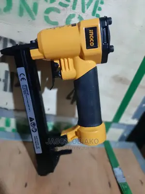 Air Stapler