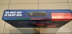 DSTV Explora Decoder