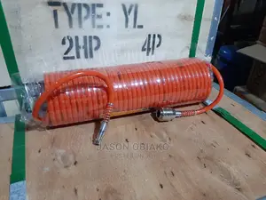 Air Hose 10m
