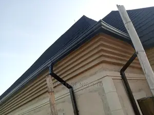 Roof G/ H20 Collector