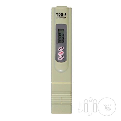 TDS Water Tester Detection Digital LCD
