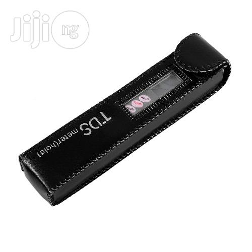 TDS Water Tester Detection Digital LCD