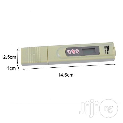 TDS Water Tester Detection Digital LCD