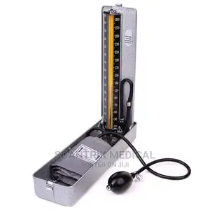 Sphygmomanometer Manual Blood Pressure Monitors Manual