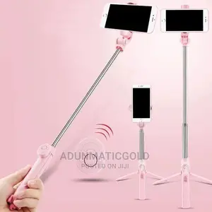 Selfie Stick Tripod