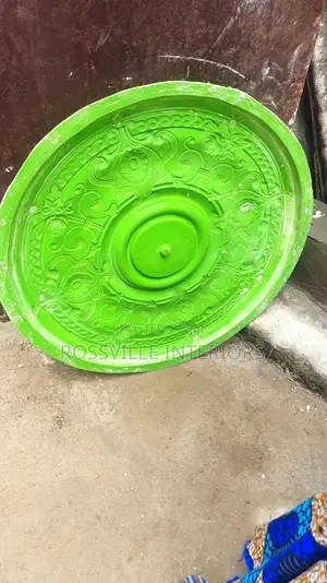 Quality P.O.P Molds