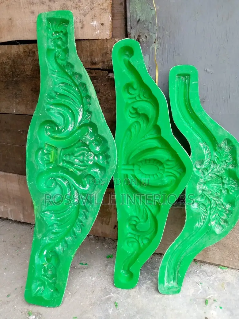 Quality P.O.P Moldings