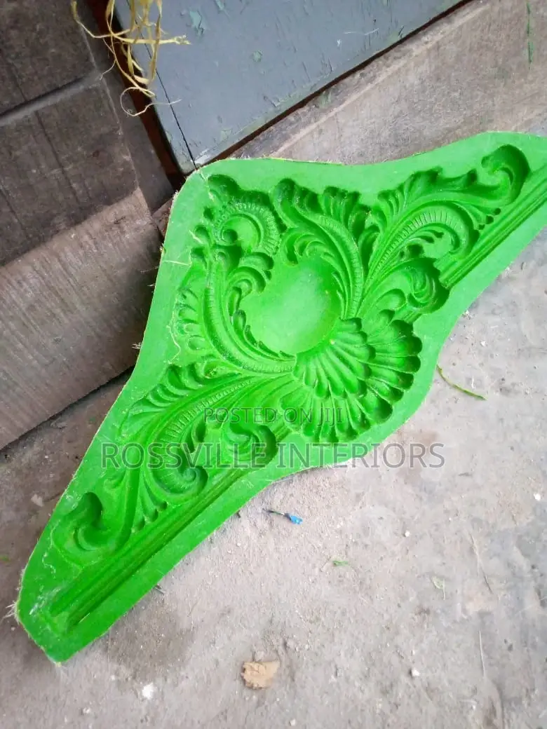 Quality P.O.P Moldings