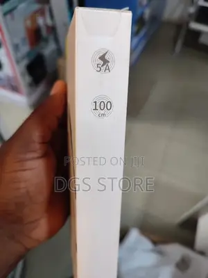 Baseus Display Fast Charging Data Cable 40w