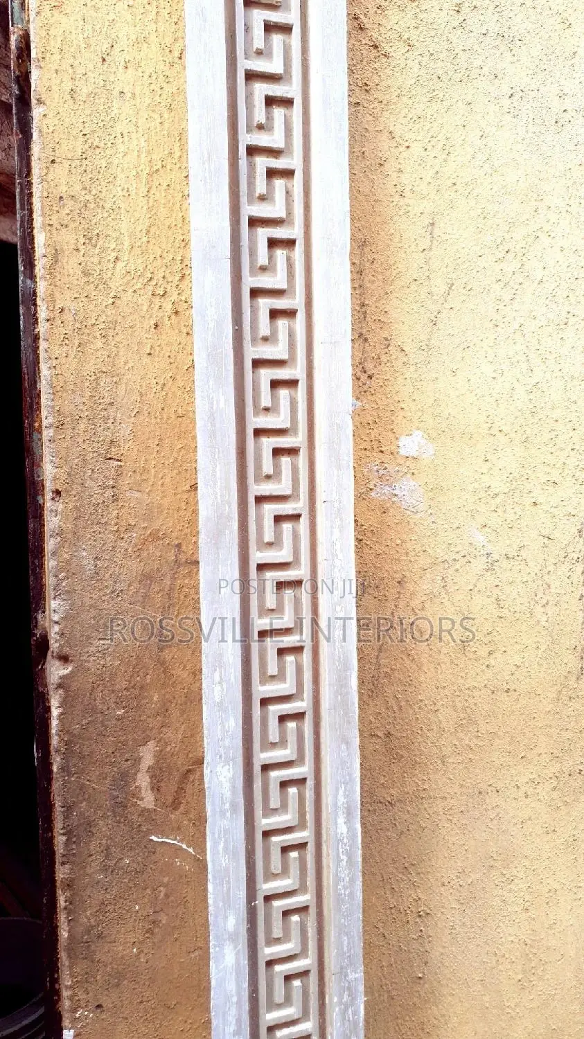 P.O.P Molud Molds