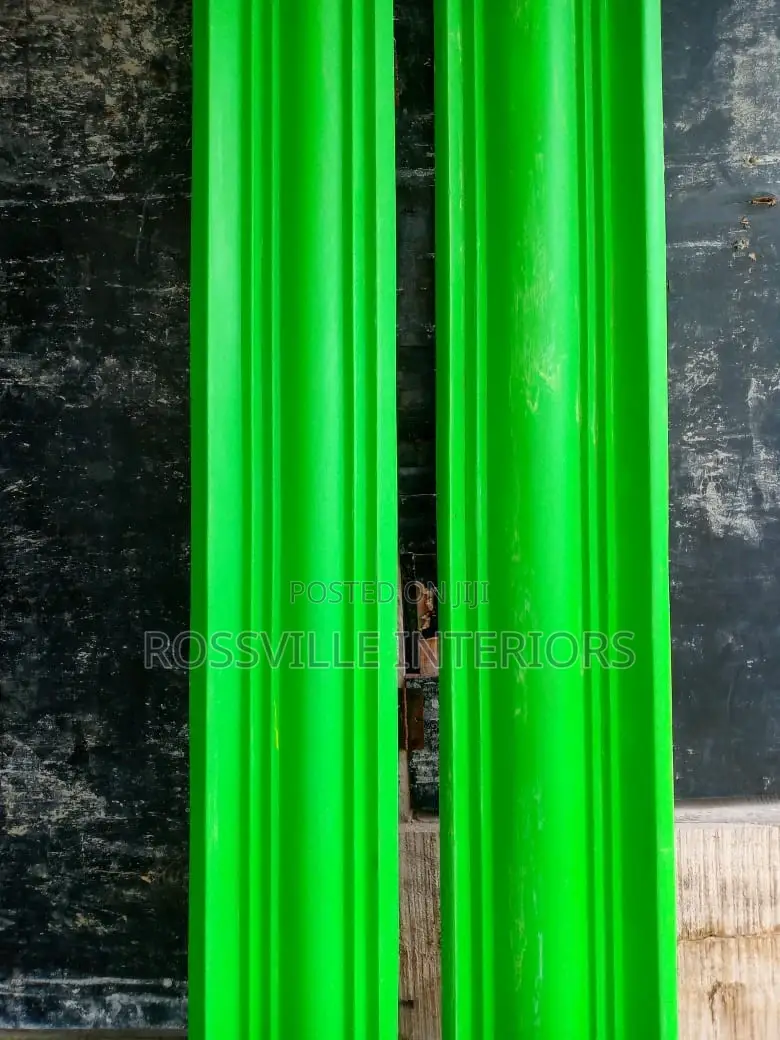 Quality P.O.P Cornice Molds