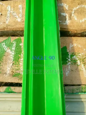 Quality P.O.P Cornice Molds