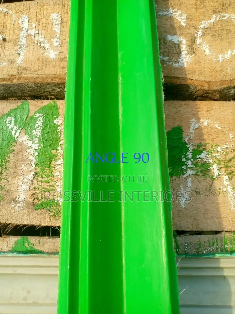 Quality P.O.P Cornice Molds