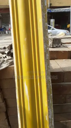 Quality P.O.P Cornice Molds