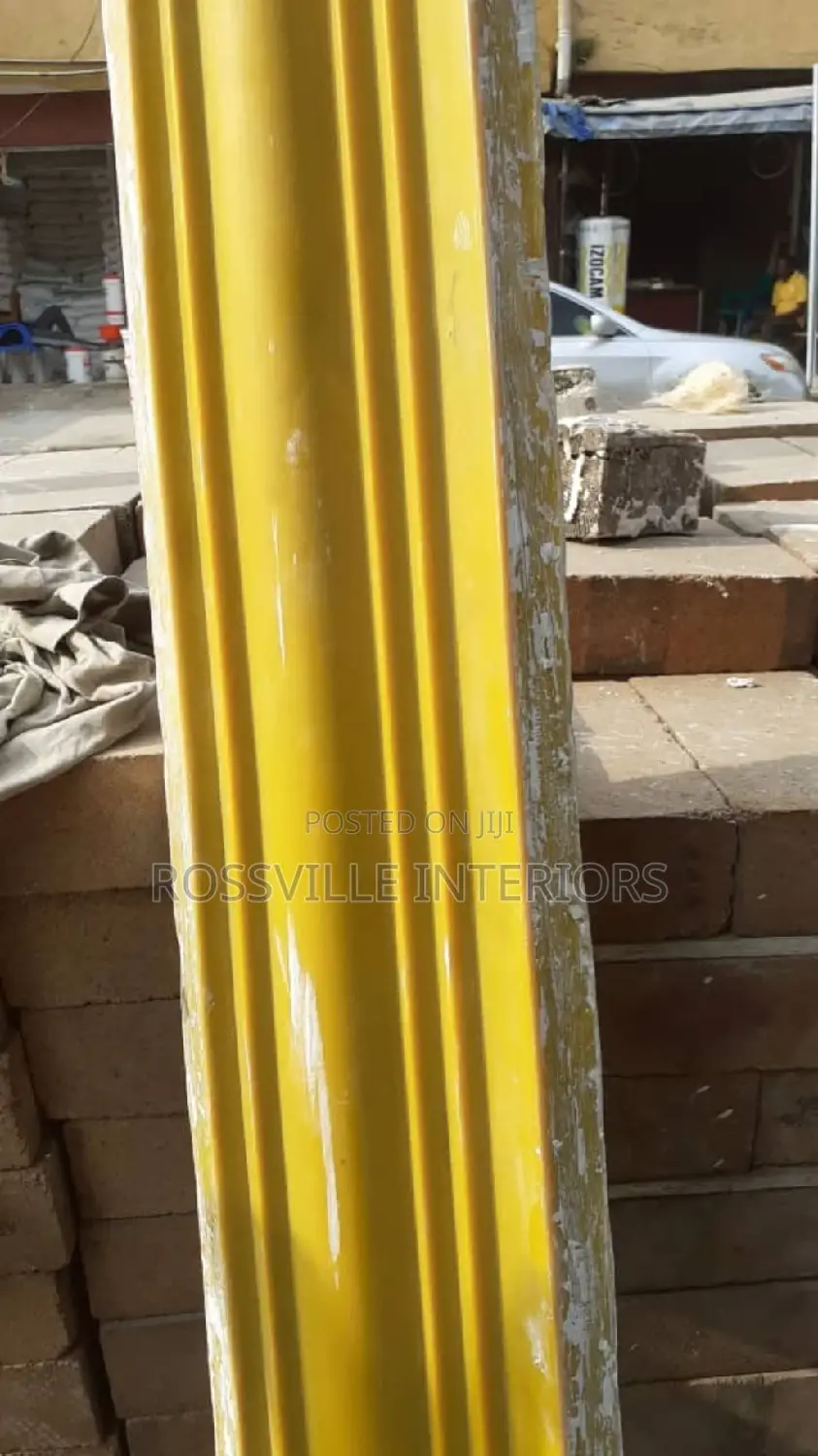 Quality P.O.P Cornice Molds