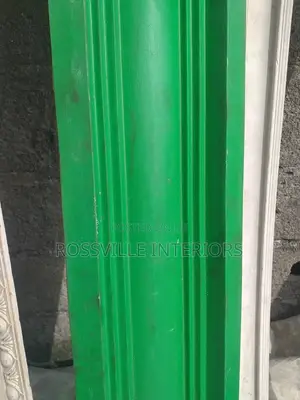 Quality P.O.P Cornice Molds