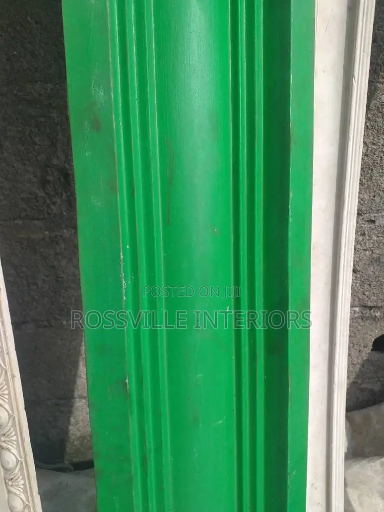 Quality P.O.P Cornice Molds