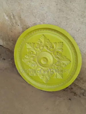 Highquality P.O.P Roscers Moulds
