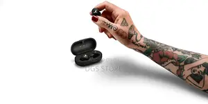 Marshall Mode Ll Bluetooth Earbuds
