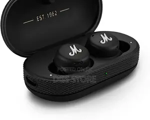 Marshall Mode Ll Bluetooth Earbuds
