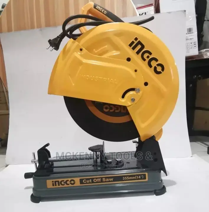 Cut Off Saw INGCO COS35538
