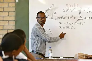 Mathematics Tutoring (Private Lesson)