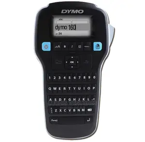 Dymo Labell Machine
