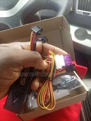 Vehicle GPS Tracker/ Speed Limiter Installation (Whtsp Only)